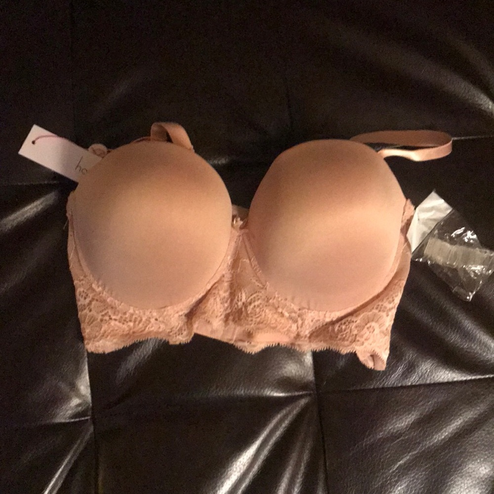 Honey 38C bra